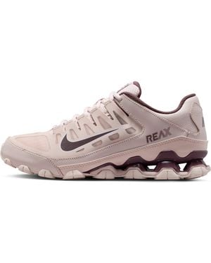 Nike Reax 8 Tr Workout Shoes - Pink
