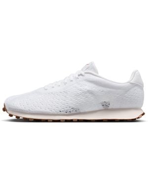 Nike Ld-1000 Flyknit Shoes - White
