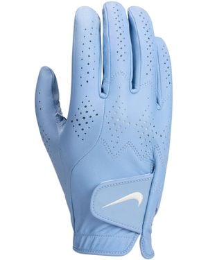 Nike Tour Classic 4 Golf Glove (Right Hand) - Blue