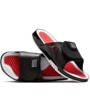 Nike Nike Hydro Xi Slides - Red