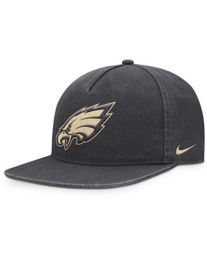 Nike Philadelphia Eagles Pro Nfl Adjustable Hat - Blue