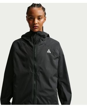 Nike Acg Phantazma Storm-Fit Adv Jacket - Black