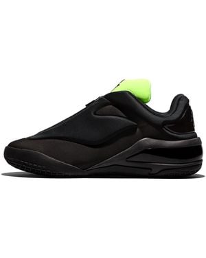 Converse Nike Shai 001 Shoes - Black