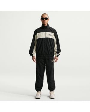 Nike Sportswear Club Lightweight Pants - Black