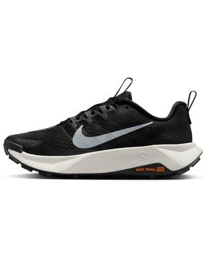Nike Wildhorse 10 Trail-Running Shoes - Black
