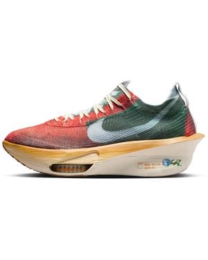 Nike Alphafly 3 Premium Road Racing Shoes - Blue
