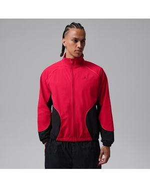 Nike Sport Jam Jacket - Red