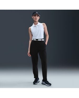 Nike Tour Dri-Fit Golf Trousers - Black