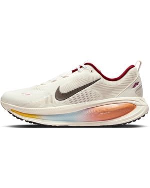 Nike Vomero 18 Road Running Shoes - White