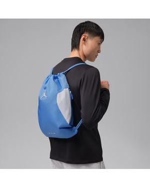 Nike Element Gym Sack (4L) - Blue