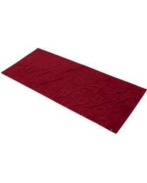 Nike Flight Pool Towel - Red