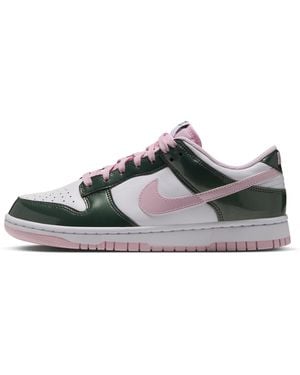 Nike Dunk Low Se Shoes - Brown