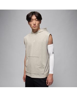 Nike Fly Grip Dri-Fit Football Arm Sleeve - Gray