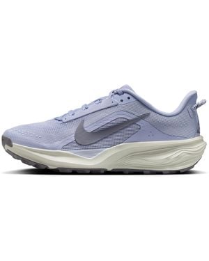Nike Acg Pegasus Trail Trail Running Shoes - Blue