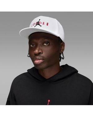 Nike Pro Structured Hat - Black