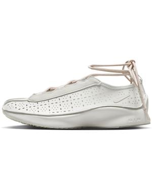 Nike Air Superfly Shoes - White