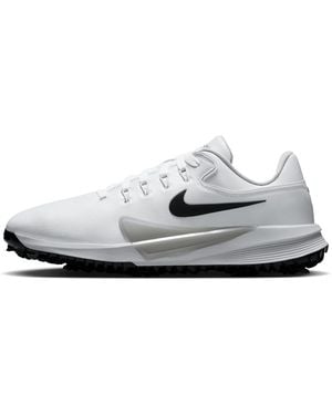 Nike Victory Pro 4 Golf Shoes - White