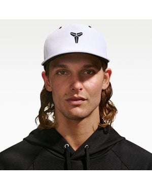 Nike Kobe Pro Unstructured Basketball Cap - Black