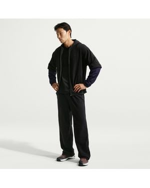 Nike Therma-Fit Versatile Pants - Black