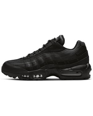 Nike Air Max 95 in Black for Men Lyst UK