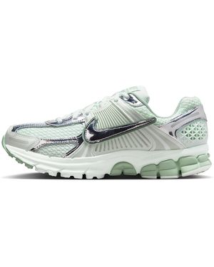 Nike Zoom Vomero 5 Shoes - Green