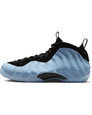 Nike Air Foamposite One Shoes - Blue