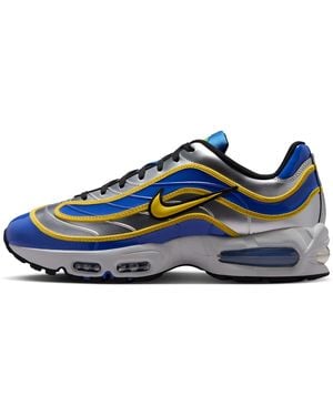 Nike Air Max Joga Bonito R9 Shoes - Blue