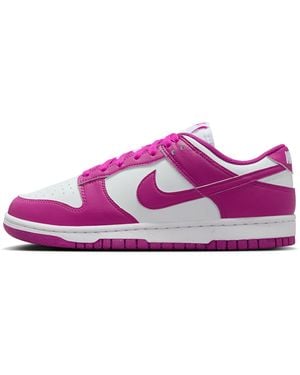 Nike Dunk Low Next Nature Sneaker - Multicolor