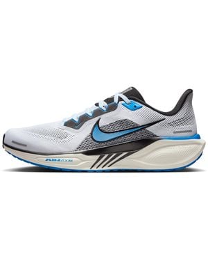 Nike Scarpa Da Running Su Strada Pegasus 41 – Uomo - Blu