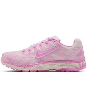 Nike P-000 Shoes - Pink