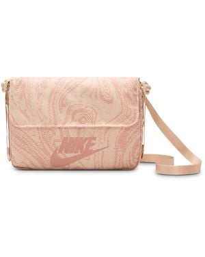 Nike Sportswear Futura 365 Cross-Body Bag (3L) - Pink