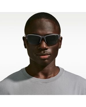Nike Rabid Edge Sunglasses - Brown