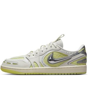 Nike Air 1 Low Method Of Make Shoes - Green