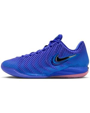 Nike Caitlin 1 "Caitlin" Basketball Shoes - Blue