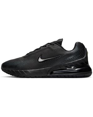 Nike Air Max Phoenix Shoes - Black