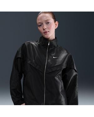 Nike Sportswear Windrunner Jacket - Black