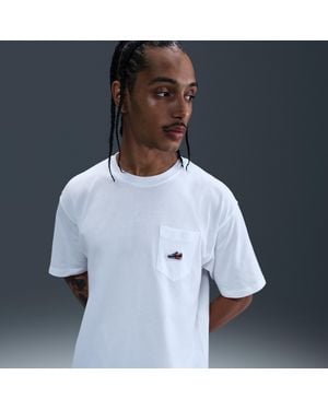 Nike Sportswear Air Max 90 T-Shirt - Blue