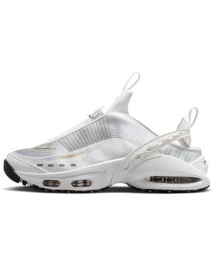 Nike Air Max Craze Shoes - White