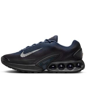 Nike Air Max Dn Shoes - Blue