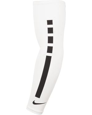 Nike Pro Elite Sleeves 2.0 - Black