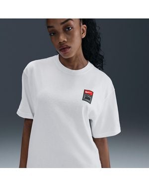 Nike X Patta T-Shirt - White