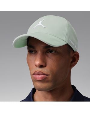 Nike Club Dri-Fit Structured Golf Hat - Green