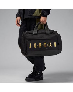 Nike Duffel Bag (46L) - Black