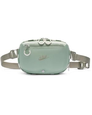 Nike Hayward Patrol Crossbody Bag (4L) - Green