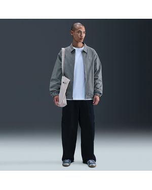 Nike Life Utility Pants - Blue