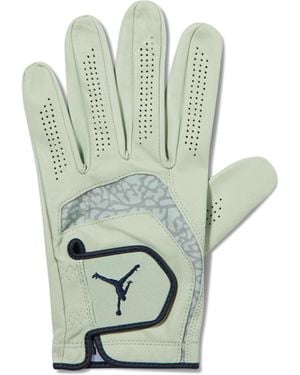 Nike Tour Golf Glove (Left Cadet) - Green