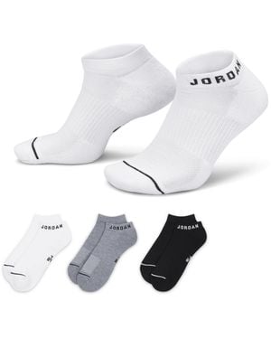 Nike Fantasmini – (3 Paia) - Nero
