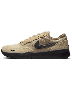Nike Sb Ps8 Shoes - Brown