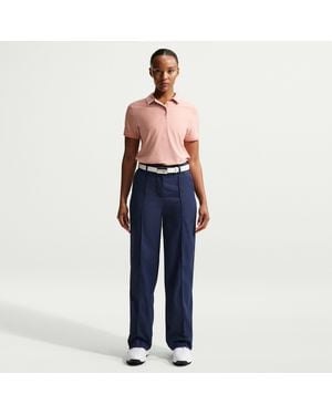 Nike Golf Club Dri-Fit Golf Pants - Blue