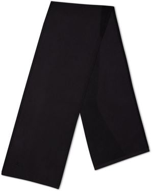 Nike Airy Knit Scarf - Black